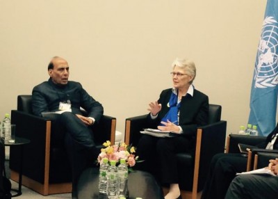 India to host first Asian Ministerial Conference of post-2015 Framework