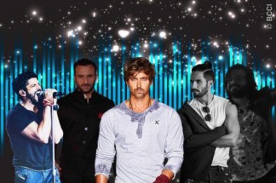 Glitzy Opening Nite planned for Pepsi IPL 2015 season