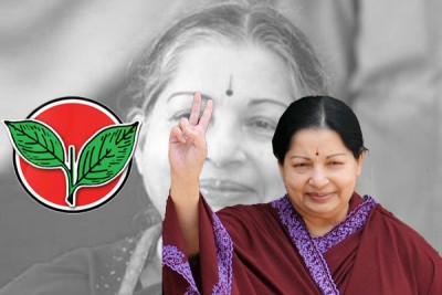 J Jayalaithaa wins RK Nagar by-poll