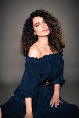 I think Kangana Ranaut is fantastic: Sonakshi Sinha