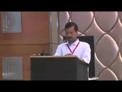 Farmer suicide: Kejriwal blames Delhi Police