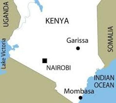  India condemns Kenya terrorist attack