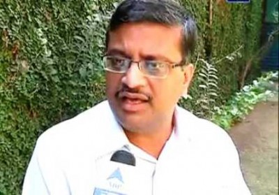  Ashok Khemka transferred again, tweets pain 
