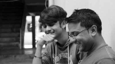 KASHISH Forward travels to Kolkata's Presidency campus with LGBT films 