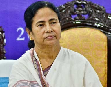 Mamata central figure in anti-BJP parley at today's tea party