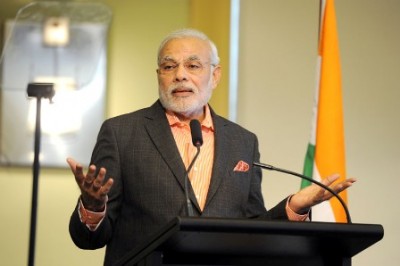  Modi's letter to the nation