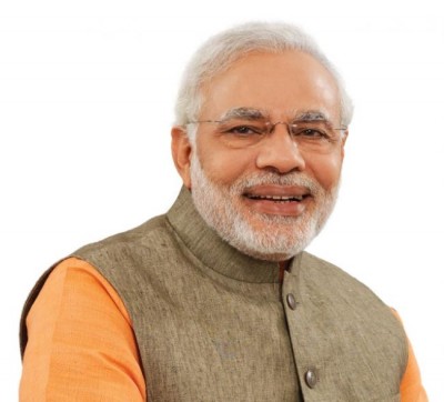 PM Modi congratulates Sushma Swaraj for UN speech on terrorism