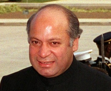 Statements by Indian leadership deeply disappointing: Nawaz Sharif