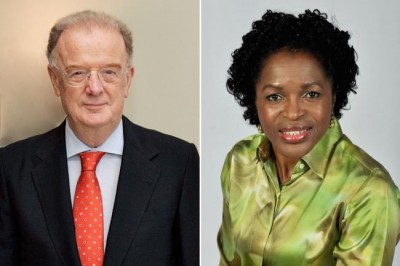 General Assembly awards first-ever UN Nelson Mandela Prize to nationals of Namibia and Portugal