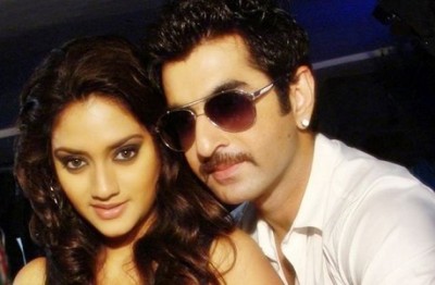 Nusrat set to star in Shotru sequel, says waiting for Jeet's guidance 