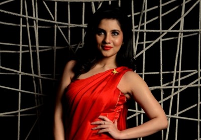 We shouldn't harbour extreme perspective towards men : Tollywood heroine