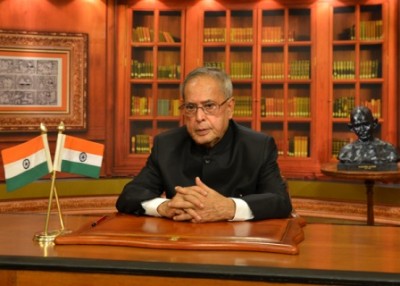 Not established Bofors deal was a scandal : President