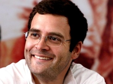  Rahul Gandhi seeks leave to reflect on recent events 