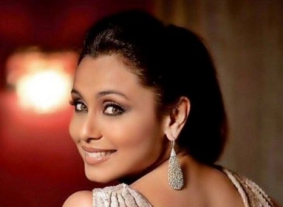  Rani Mukerji and Aditya Chopra blessed with baby girl Adira