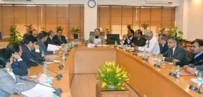 Nadda reviews preparedness on H1N1 Influenza 