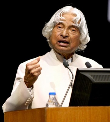 Kalam compliments Indian Navy for successful Yemen operation