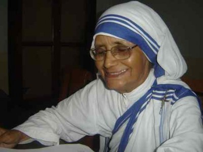 PM Modi expresses sadness over the demise of Sister Nirmala