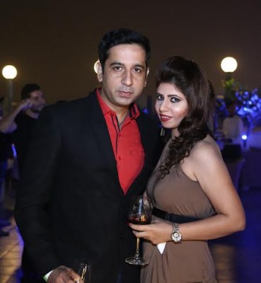 Delhi's ultimate party destination Sky Lounge and Bar opens to a new season