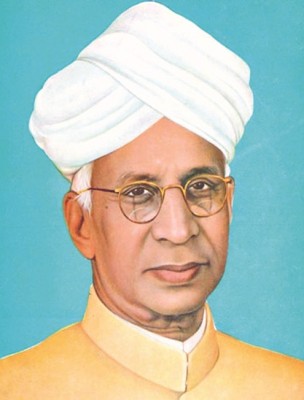 India remembers S Radhakrishnan on his birthday, celebrates 49th Teacher's Day
