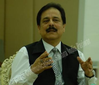 SC asks Sahara Group to submit fresh fundraising plans