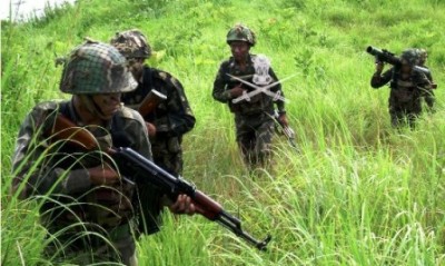  Encounter breaks out in North Kashmir's Sopore