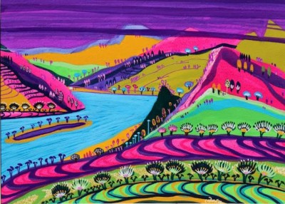 ICCR to host  West Bengal State Akademi of Dance Drama Music and Visual Arts' exhibition