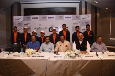The Golf Foundation launches pan India talent search programme 