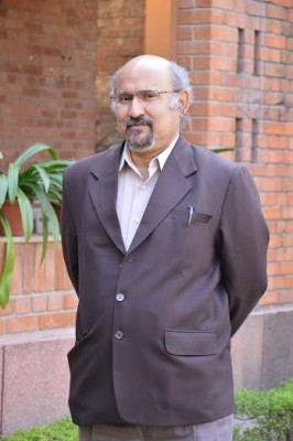 BML Munjal University appoints Ashok Kapoor as Dean Corporate Engagement