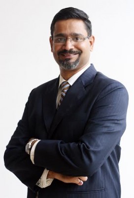 Wipro appoints Abid Ali Neemuchwala as Group President and Chief Operating Officer