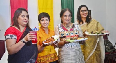 Kolkata restaurant offers special Poila Baisakh menu