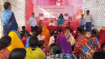 Vedanta celebrates 'Sakhi Da' on International Women's Day