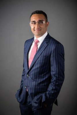 Asheesh Mehra exits Infosys, starts Antworks