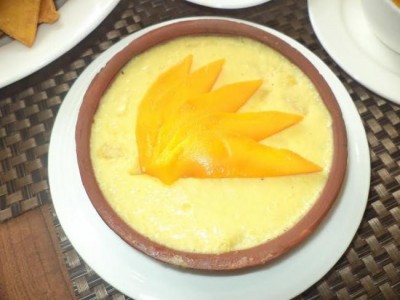 Park Pavilion celebrates summer with "Aam Mania"