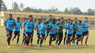 Federation Cup: Pune FC battle Salgaocar FC for a spot in semis
