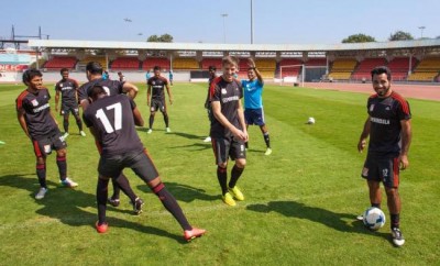 I-League: Pune FC look to build on impressive home record; host Dempo SC