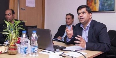 Mobile internet is the primary source of info for youth : Tata Docomo