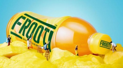 Parle Agro marks 30 glorious years of Frooti with a refreshed look