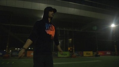 Sushant determined to get it right