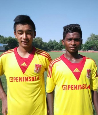 Administrator's Challenge Cup: Defending champs Pune FC Under-17s book their place in the final; down Mahilpur FA 2-1 in a thriller