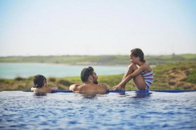 Yas Island offers array of activities to attract visitors