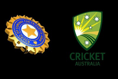 India manage a draw in 4th Test, Aus win series