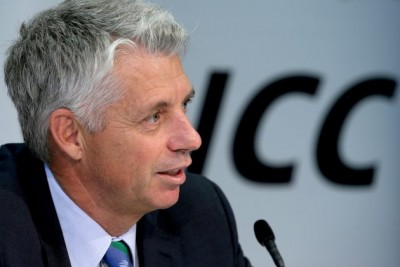 David Richardson believes ICC Cricket World Cup will cement ODI game's standing