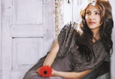 NH10 just a start for Anushka the producer