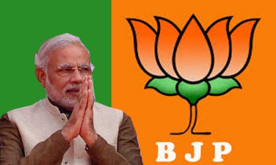 PM Modi to address massive rally in Mathura shortly