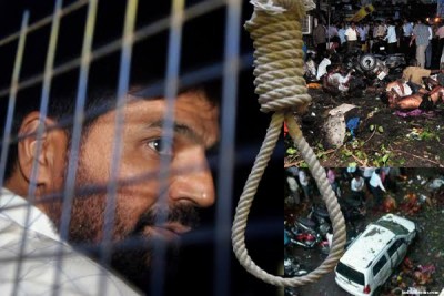 Police search for the man who claims on social media network he is a Yakub Memon Sympathiser