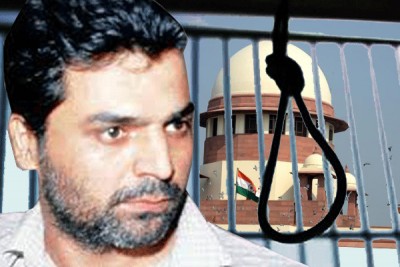Kashmir MLA protesting Yakub hanging detained