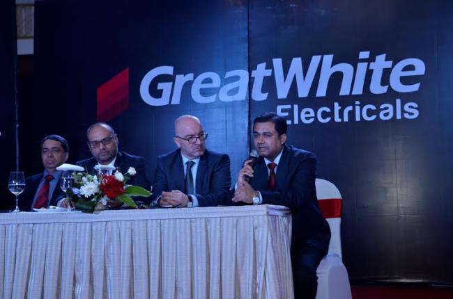 GreatWhite Global introduces home and building automation system in Kolkata  