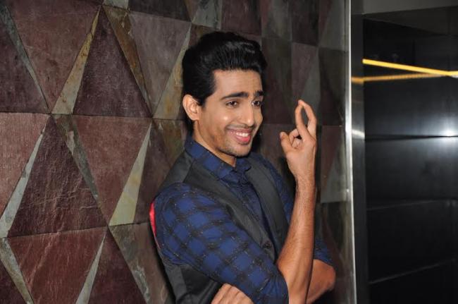 Hunterrr music launched