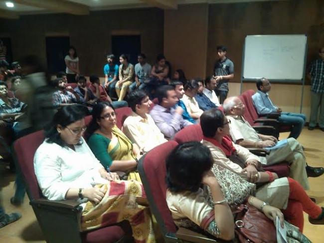 Heritage Academy Kolkata celebrates Women's Day