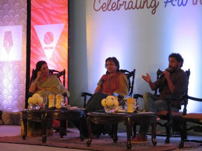 Kolkata hosts  Ladies Study Group Charitable Trust Annual Award 